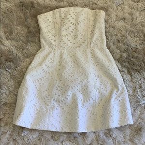 Alice + Olivia Summer Dress